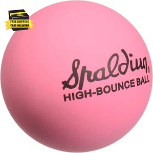 High Bounce Ball ⭐️⭐️⭐️⭐️⭐️ - Picture 1 of 4