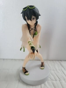 Anime Sword Art Online SAO II Memory Defrag EXQ Sinon Figura Ornamenti Giocattoli - Foto 1 di 2