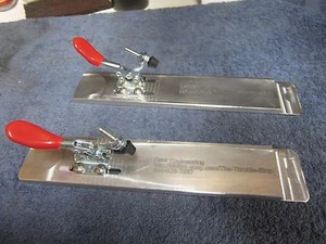 Helping Hand Clapboard Installation Tool (1 pair) inv D1192 - Picture 1 of 8