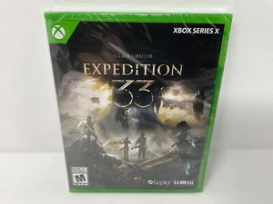Clair Obscur: Expedition 33 - Microsoft Xbox Series X LEER - Imagen 1 de 3