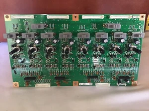 Tascam DM 4800 PCB, UNIT AMP DM Board Assembly, E901896-00B - Bild 1 von 6