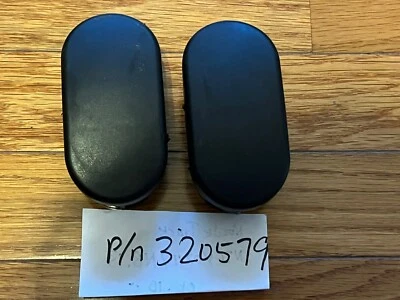 Tapa estabilizadora trasera 320579 para bicicleta de estudio ProForm NTEX02117NB.10/.13 HM-ROC Foto 1 de 3