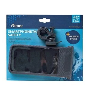 Filmer Premium 49801 Bicicleta Smartphone Bolsa - Imagen 1 de 5