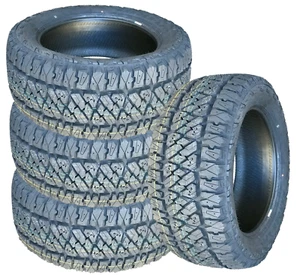 4 X LT285/75R16 126S LRE Thunderer Ranger A/TR All Terrain NEW Tires FAST SHIP - Picture 1 of 9