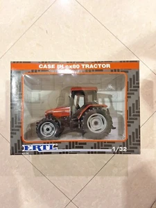 1/32 Case IH cx80 Tractor - new in box - Picture 1 of 11