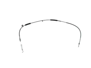 ORIGINAL REAR RIGHT PARKING BRAKE CABLE FOR DODGE RAM 1500 PICKUP 09-10 3.7 - Picture 1 of 2