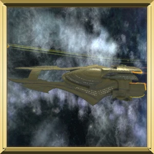 Star Trek Online - Xindi-Primate Ateleth Dreadnought Cruiser - Nur PC - Schnell - Bild 1 von 1