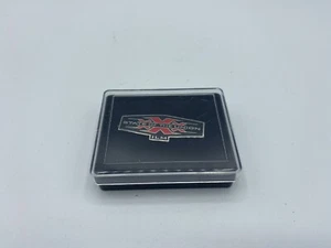 Pin's XXX STATE OF THE UNION Industrial Light and Magic ILM VFX film Cast & Crew - Photo 1/7