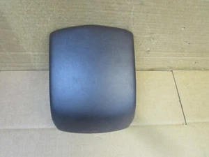 14 15 16 17 18 Mazda 3 Armrest Arm Rest Center Console Lid Brown Leather Top - Bild 1 von 5