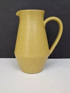 DENBY ODE ¾ pint 6" tall open jug - Picture 1 of 6