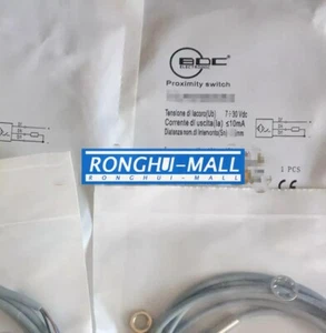 1PCS New For DCA4/5609LS Proximity Switch Sensor - Picture 1 of 1