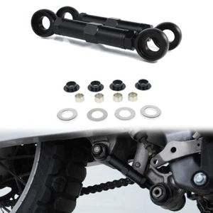 Kit de eslabones de suspensión descensores ajustables para moto Yamaha FZ1 2001-2005 - Imagen 1 de 21