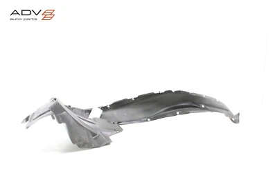 TOYOTA TACOMA 2016-2023 GUARDABARROS DELANTERO IZQUIERDO LADO DEL CONDUCTOR FORRO PROTECTOR CONTRA SALPICADURAS OEM Foto 1 de 4