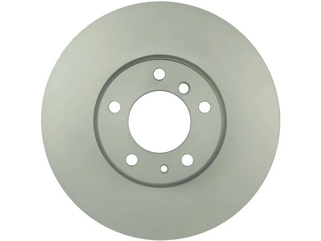 Rotor de freno delantero Bosch 19WZ15M compatible con BMW 740i 1995, 1997-2001 Foto 1 de 1