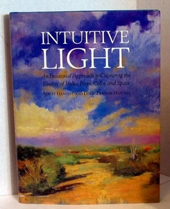 Intuitive Light: "An Emotional Approach to Capturing the Illusion of Value, Form - Picture 1 of 4
