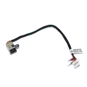 For Dell Latitude 12 Rugged Tablet 7202 7212 1417-00BA000 DC POWER JACK CABLE - Picture 1 of 5