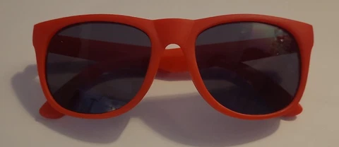 Philadelphia Eagles Kids Sunglasses Acme Markets Promo NFL Football Cover