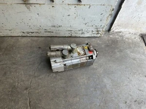Siemens 1FK6040-6AK71-1EG0 servomotore - Foto 1 di 3