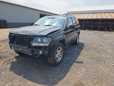 Used Power Steering Pump fits: 2004 Jeep Grand cherokee 4.0 Grade A - Image 1 of 4