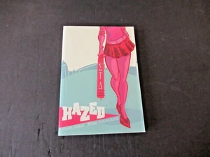 Hazed Sable, Mark Paperback - Picture 1 of 1