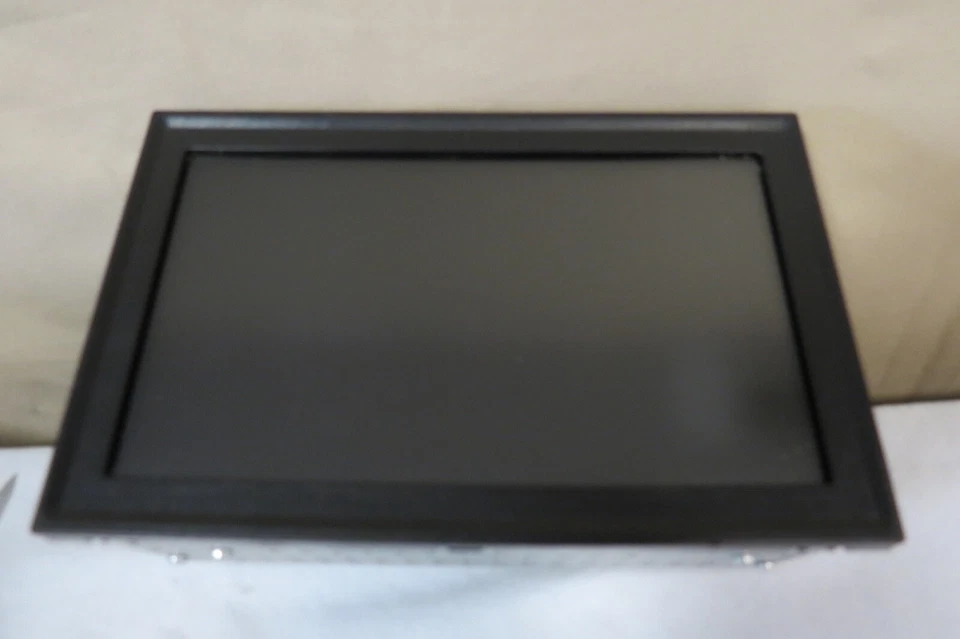 ✅ 07 08 09 10-12 Mitsubishi Galant GPS NAVIGATION Info Radio Display Screen OEM - Image 1 of 4