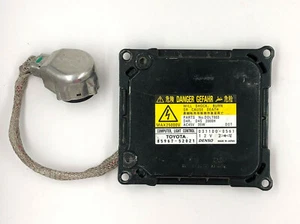 OEM Xenon Ballast Igniter HID Headlight for 10-12 Lexus RX 350 450H 81107-74060 - Picture 1 of 2