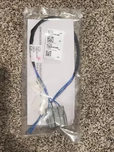 NEW OEM FORD F-150 Trailer Tow Wiring Harness FL3T-15A416-AB FL3T15A416AB - Picture 1 of 3