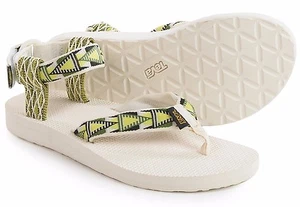 NUEVAS SANDALIAS PARA MUJER TEVA ORIGINALES $50 - Imagen 1 de 1