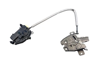 2020 BMW X5M F95 OEM RH REAR RIGHT PASSENGER SIDE DOOR LATCH ACTUATOR - Picture 1 of 3