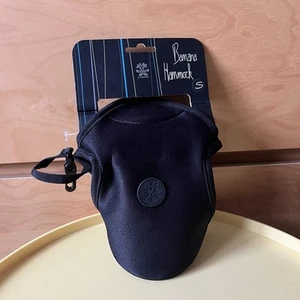 Crumpler Kameratasche Banana Hammock S NEU schwarz (ohne Gurt) Fototasche - Bild 1 von 3