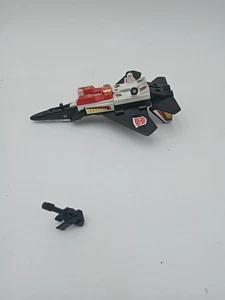 1985 G1 Transformers Aerialbot Air Raid #ugb6 - Picture 1 of 6