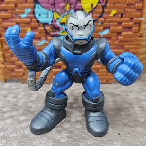Imaginext Hasbro Marvel superhero squad X men baddie apocalypse figure (v26a) - Picture 1 of 4