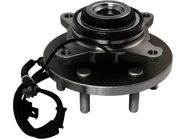 Buje de rueda delantera para Ford Expedition 2015-2017 4x4 2016 DJ916BP buje de rueda Foto 1 de 1