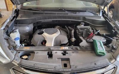 HYUNDAI SANTA FE 2013-2016 FILTRO DE AIRE CAJA SOLO 2,0 L TURBO 1703671 Foto 1 de 4