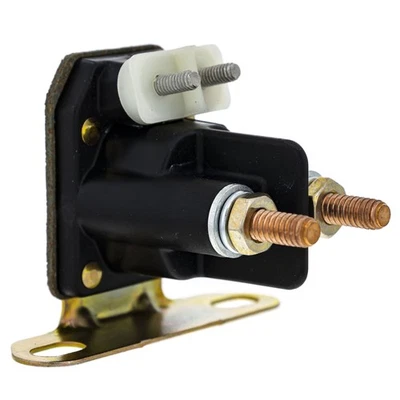 Polaris 4011251 Starter Solenoid Switch 2005 2006 330 Ranger Sportsman 800 700 Foto 1 de 4