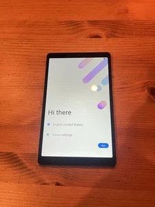 Lenovo Tab M8 New without box - Picture 1 of 3