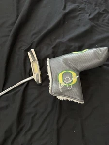 Oregon Legends Scotty Cameron Right-Handed Putter - Picture 1 of 8