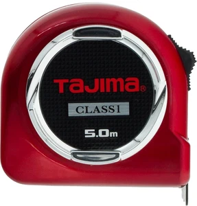 Tajima H1550MW Hi-Lock-Nastro di misurazione, 5 m x 25 mm 5 m - Foto 1 di 5