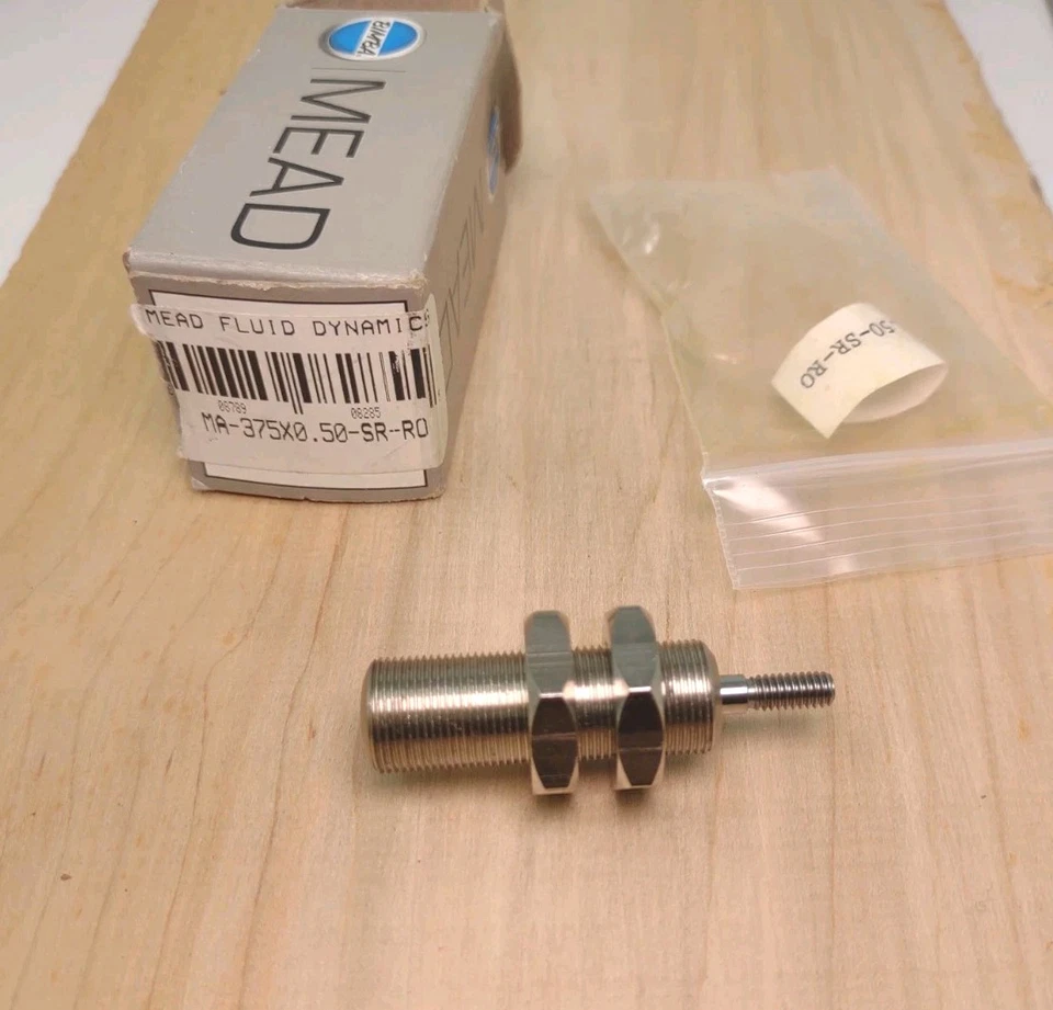 MEAD MA-375X0.50-SR-RO / MA375X050SRRO (NEW) - Image 1 of 1