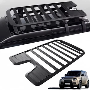 Upgraded Roof Rack Fits For Land Rover Defender 110 2020-2026 Roof Platform - Bild 1 von 16