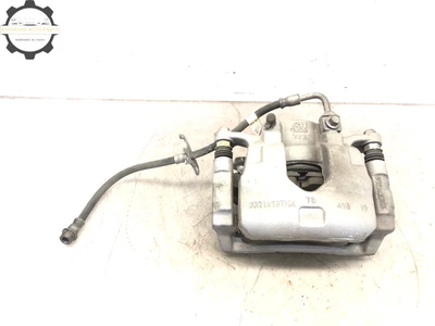 2020-2024 CADILLAC XT4 FWD RIGHT PASSENGER FRONT BRAKE CALIPER W/ PADS OEM - Image 1 of 4