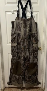 Natural Gear Insulated Camouflage Overall Herren Größe 3XL - Bild 1 von 24