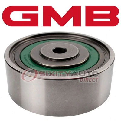 GMB Left Engine Timing Idler Pulley for 2012-2014 Volkswagen Passat 2.0L L4 dl - Image 1 of 4