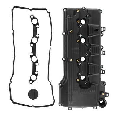 Valve Cover w/ Gasket for Toyota Tacoma 2.7L 2005-2015 4Runner 2010 11201-75055 - Изображение 1 из 4