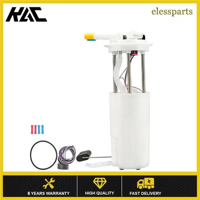 Conjunto de bomba de combustible para Honda Passport 1998-2000 Isuzu Rodeo 8253318080 Foto 1 de 4