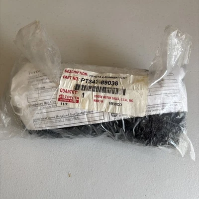 Red de carga Toyota 4Runner 2003-2009 Foto 1 de 3