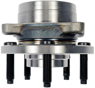 Conjunto de cojinete de rueda y buje DORMAN 951-104 para modelos Ford 11-19 seleccionados Foto 1 de 4