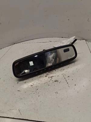 Rear View Mirror Coupe With Automatic Dimming Fits 07-13 ALTIMA 1381650 - Image 1 of 4