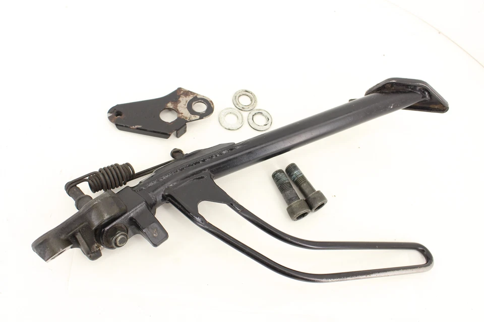 Suzuki SV1000S 2007 OEM soporte lateral soporte hélice pierna 42310-16G00 Foto 1 de 4