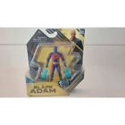 DC Comic "Black Adam" Atom Smasher Action Figure/New In Box! 1st Edition. 4" Fig